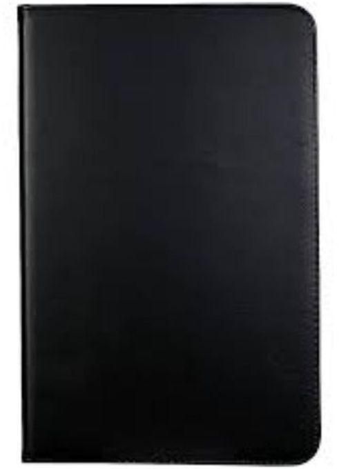 Leather Case Resistant Thin For Samsung Galaxy Tab A7 10.4 T505 2020 - Black