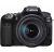 Canon 90D Digital SLR with 18-135 Lens Camera