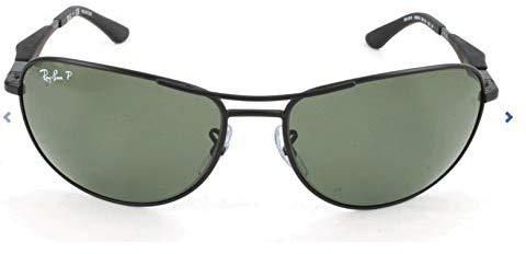 Ray-Ban Unisex RB3519