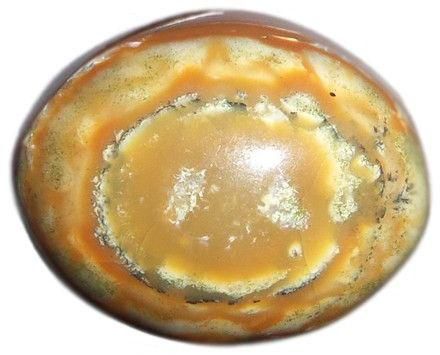 natural Yemen aqiq gemstone