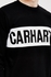 Carhartt WIP Shore Sweatshirt Black