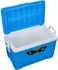 Royalford Insulated Ice Cooler Box, 32L, Rf10479, Premium Quality Polymer, Thermal Insulation
