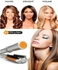 As Seen on TV InStyler The New Amazing Rotating Iron - 410°