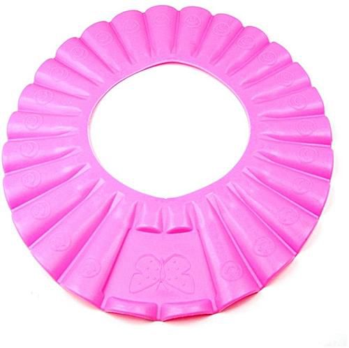 Fantastic Gadgets Baby Shower Hat - Pink