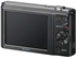 Sony W800  (20.1MP, Point & Shoot Camera, Black) Digital Camera