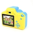 Generic D10 Full HD 1080P Digital Video Camera 2 Inch LCD Screen Display Portable Children Mini DV For Home Travel Use DNSHOP