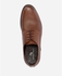 Robert Wood Derby Classic Shoes -Brown