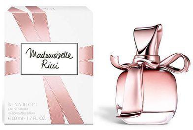Nina Ricci Mademoiselle Ricci – For Women - EDP - 50 ml