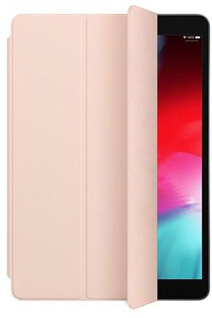 Apple Smart Cover for 10.5 Inch iPad Pro, 7th Gen, Air 3rd Gen, Pink Sand