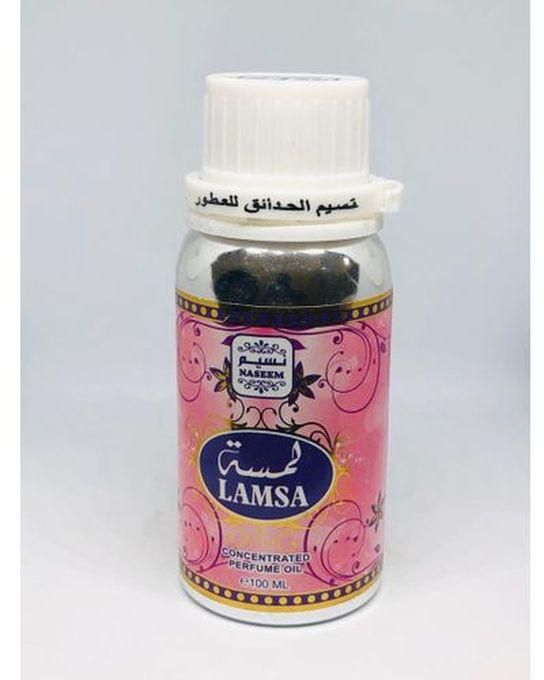 Naseem Lamsa Oil Perfume 100ML