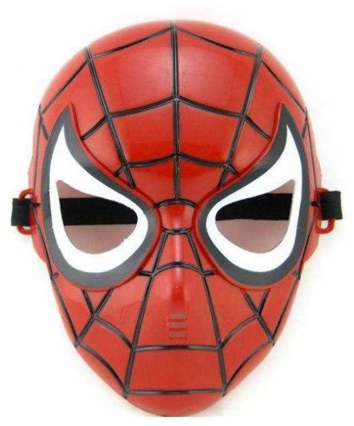 Generic - Superhero Spiderman Mask