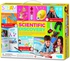 Scientific Discovery v1 game