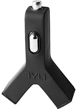TYLT Band Car Charger 2.1A Black