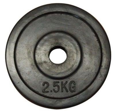 Weight Lifting Plate 2.5 Kg