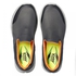 Skechers Walking Shoes for Men - Grey & Orange
