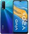 Vivo Y20s 4GB RAM 128GB Dual Sim 4G Smartphone Nebula Blue- International Version
