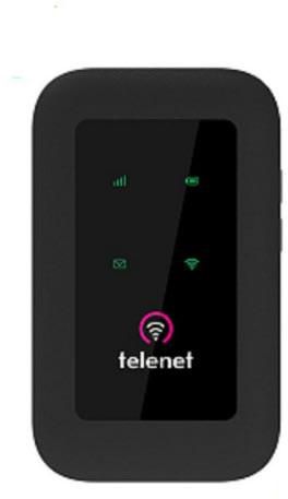 Telenet Latest 4G LTE SuperFast Mobile WiFi For All Networks