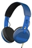 Skullcandy Stereo Headphone Grind,  royal blue