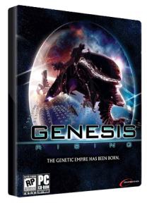 Genesis Rising STEAM CD-KEY GLOBAL