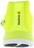 Reebok Z Pump Fusion Pu Running Shoes for Men - Solar Yellow/Semi Solar Yellow