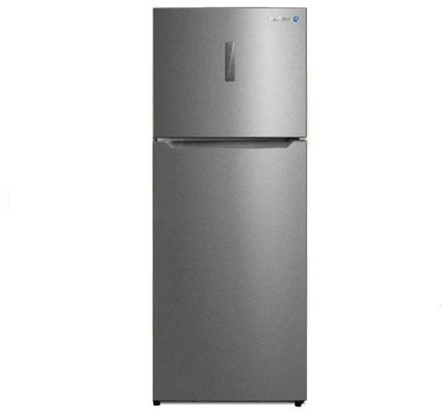White Whale Refrigerator No Frost 430 Liter Digital- Silver- WR-4385HSS