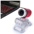 Generic USB 50MP HD Webcam Web Cam Camera For Computer PC Laptop Desktop RD