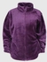 Women Regular Fit Velvet Jacket FW23-FS136 W22