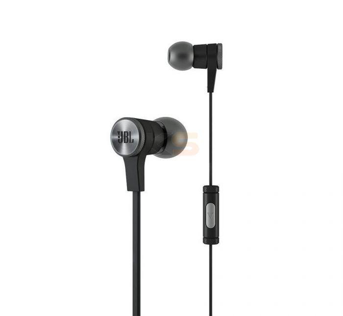 JBL E10 Synchros In-Ear Headphones Black