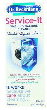 Washing Machine Cleaner 250ml