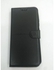 KAIYUE Leather Flip Phone Case For Realme C15 & Realme C12 - BLACK