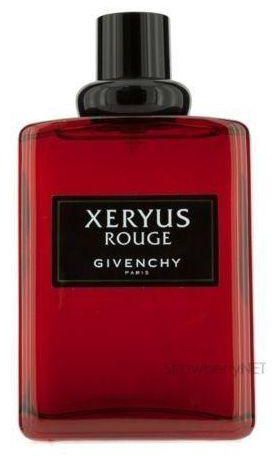 Xeryus Rouge by Givenchy for Men - Eau de Toilette, 50 ml