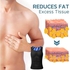 Gynecomastia Compression Tank Top Men, Mens Body Shaper Compression Shirts, Slimming Body Shaper Vest for Men(XXL)
