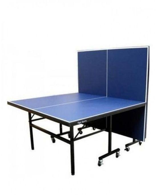 Standard Indoor Table Tennis Board