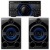 Sony HI-FI AUDIO SYSTEM,BLUETOOTH,CD/DVD PLAYER, M40D