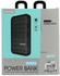 Portable Power Bank Charger 10000 mAh Item No 1331 - 1