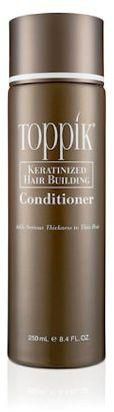 Toppik Keratinized Hair Building Conditioner