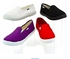 UMOJA Trendy No Fade Women Rubber Shoes- Purple