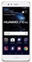 Huawei P10 Lite - 5.2" Mobile Phone - Pearl White