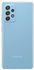 Samsung Galaxy A52 Dual Sim, 4G , 6.5" 128 GB, Ram 8 GB - Blue