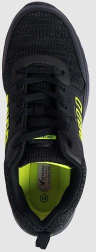Vescose Men Running Shoes in with Lace Up VSM-988