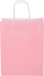 Pink Paper Bags