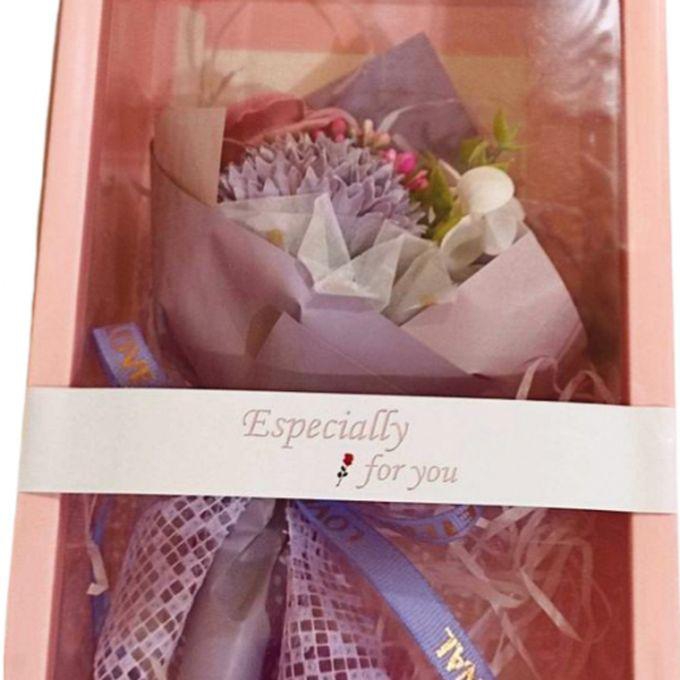 Beautiful Flower Gift Box For All Occasions