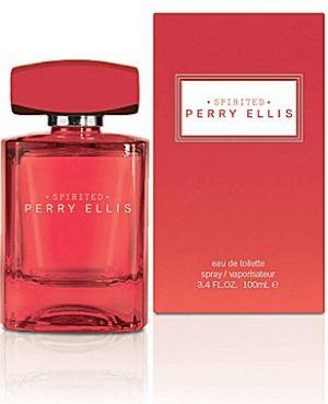Perry Ellis Spirited for Men (100 ml, Eau de Toilette)