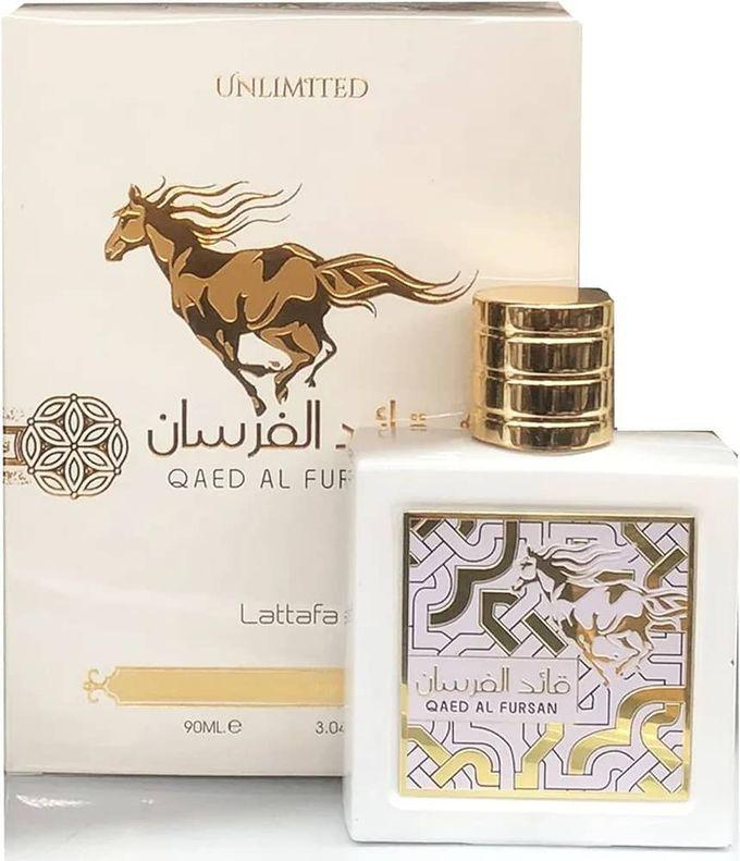 Lattafa Qaed Al Fursan Eau De Perfume
