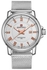 Naviforce Casual Watch For Men Analog Stainless Steel - NF9052M