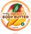 Dermav10 Mango Body Butter (Vegan-Friendly) 220ml
