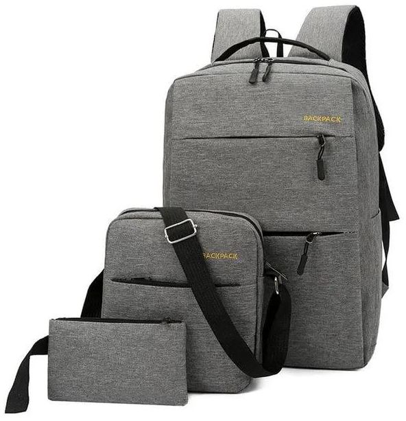 Medium size 14 inch Backpack Bags Laptop Backpack Fashion New Rucksack Travel Bag