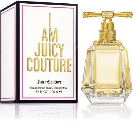 Juicy Couture I am Juicy Couture EDP 100ml Perfume For Women