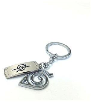 Anime Naruto Key Ring
