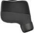 Motorola VerveOnes True Wireless Bluetooth Earbuds (Standard) - Black